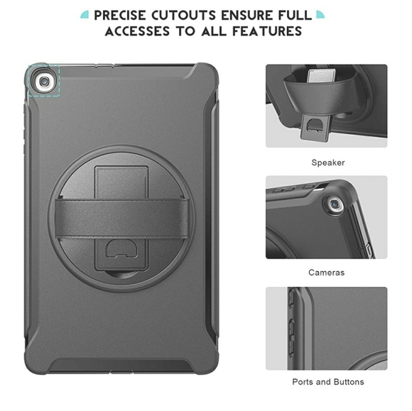 ProCase Galaxy Tab A 10.1 2019 - Picture 6 of 8